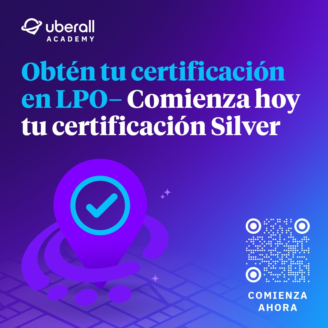 Uberall Marketing Image